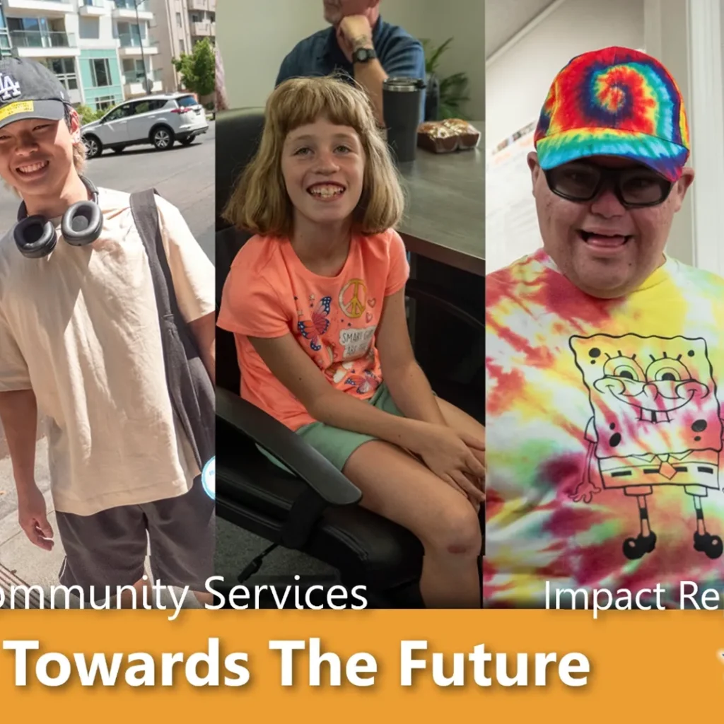 Jay Nolan Community Services