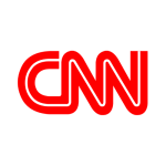 red CNN logo