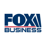 Logo for Fox Business