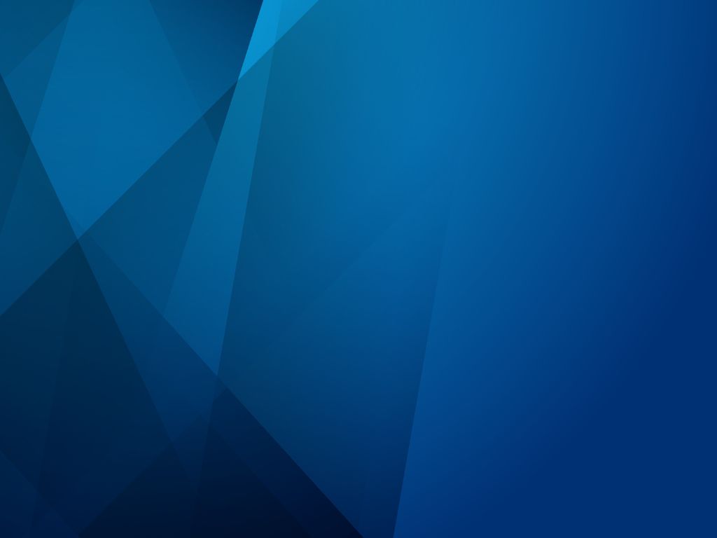 Blue graphic background