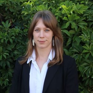 Picture of Marina Gavryushkina