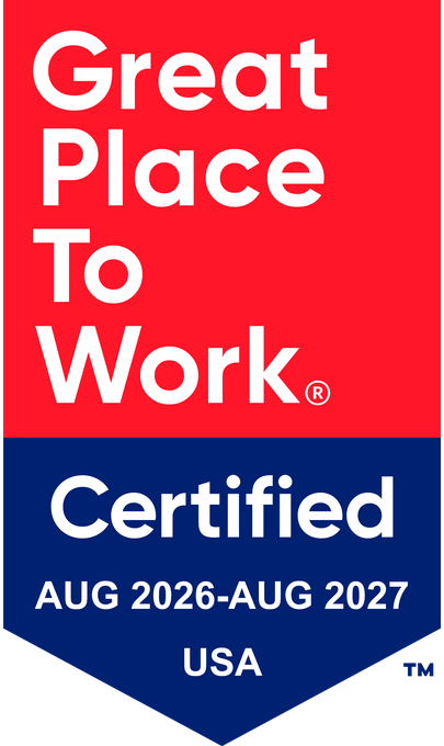 View Jay Nolan Community Services’ Great Place to Work certification profile