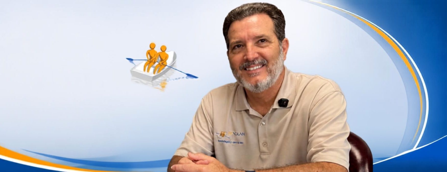 Podcast Media 10 Jay Nolan Community Services Launches "In The Same Boat," a New Podcast Exploring Neurodiversity, Inclusion, and Community